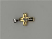 Charm Gioielleria Dossena  in Oro CHOR-85-253